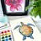ArtSkills® Watercolor Essentials Art Set